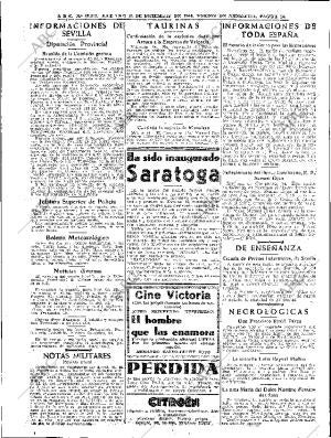 ABC SEVILLA 15-12-1945 página 16