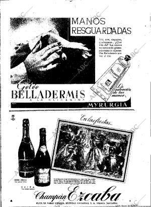 ABC MADRID 18-12-1945 página 10