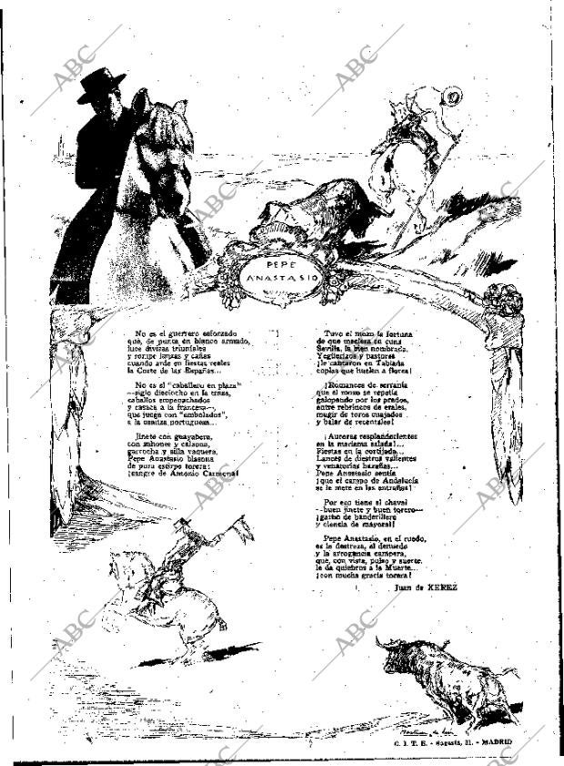 ABC MADRID 18-12-1945 página 11