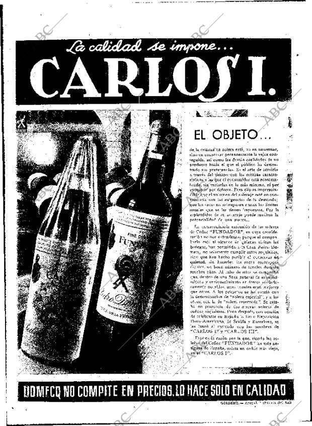 ABC MADRID 18-12-1945 página 14