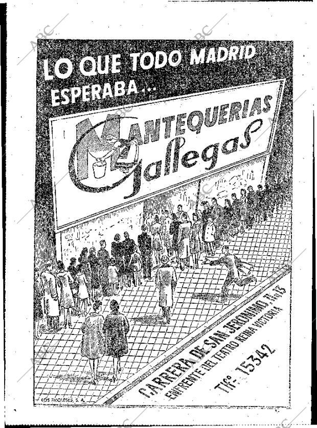 ABC MADRID 18-12-1945 página 18