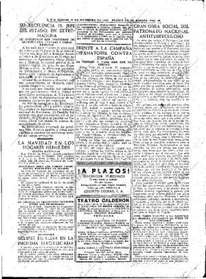 ABC MADRID 18-12-1945 página 19