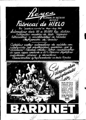 ABC MADRID 18-12-1945 página 2
