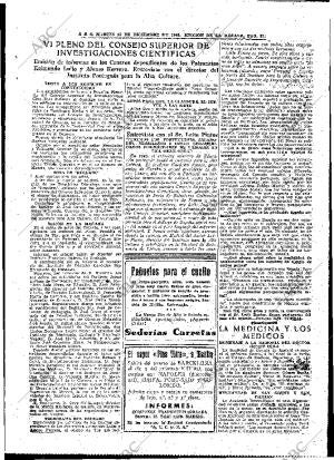 ABC MADRID 18-12-1945 página 21