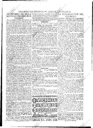ABC MADRID 18-12-1945 página 22