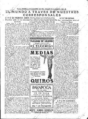 ABC MADRID 18-12-1945 página 23