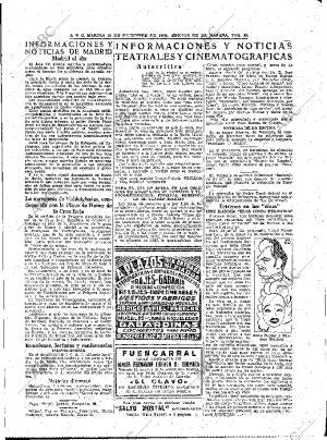 ABC MADRID 18-12-1945 página 25