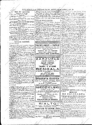 ABC MADRID 18-12-1945 página 26