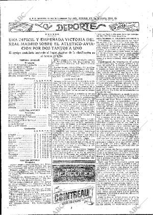 ABC MADRID 18-12-1945 página 28