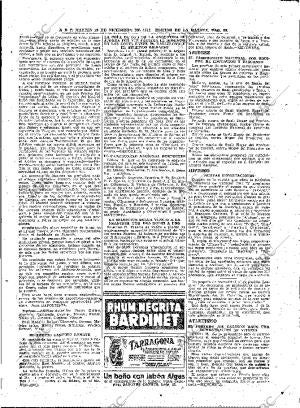 ABC MADRID 18-12-1945 página 29