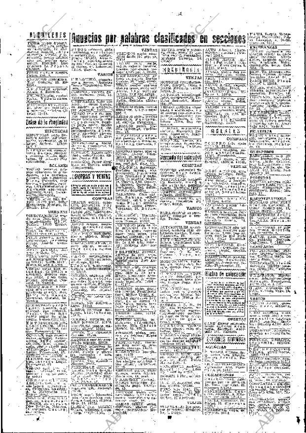 ABC MADRID 18-12-1945 página 31