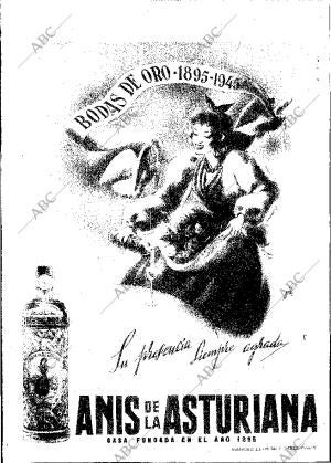 ABC MADRID 18-12-1945 página 34