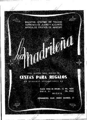 ABC MADRID 18-12-1945 página 4