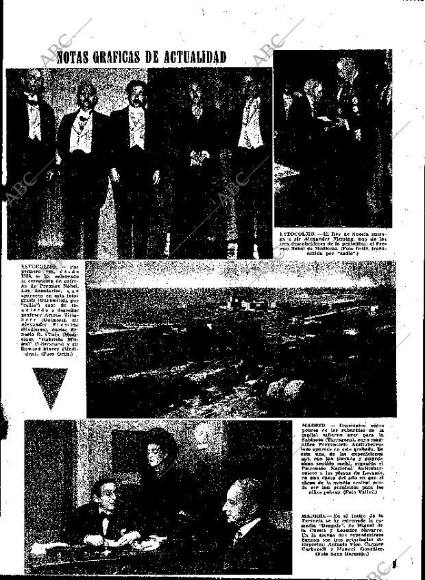 ABC MADRID 18-12-1945 página 5