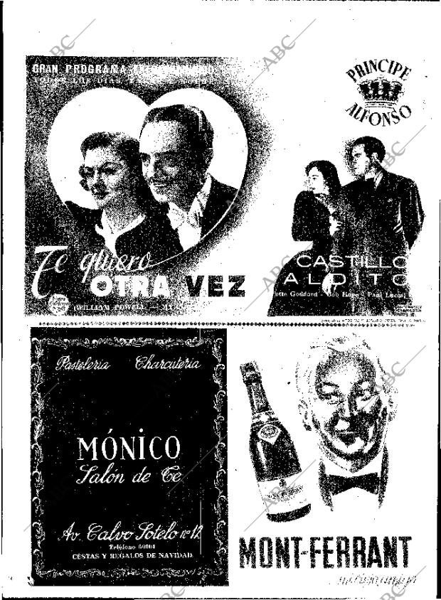 ABC MADRID 18-12-1945 página 8