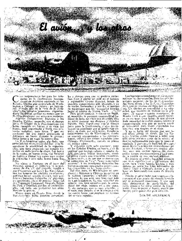 ABC SEVILLA 18-12-1945 página 10