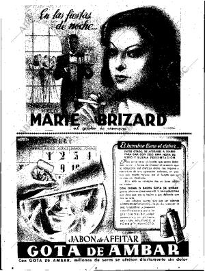 ABC SEVILLA 18-12-1945 página 12