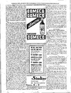 ABC SEVILLA 18-12-1945 página 20