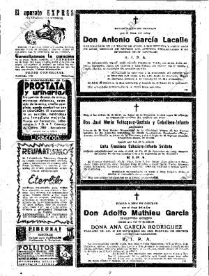 ABC SEVILLA 18-12-1945 página 28