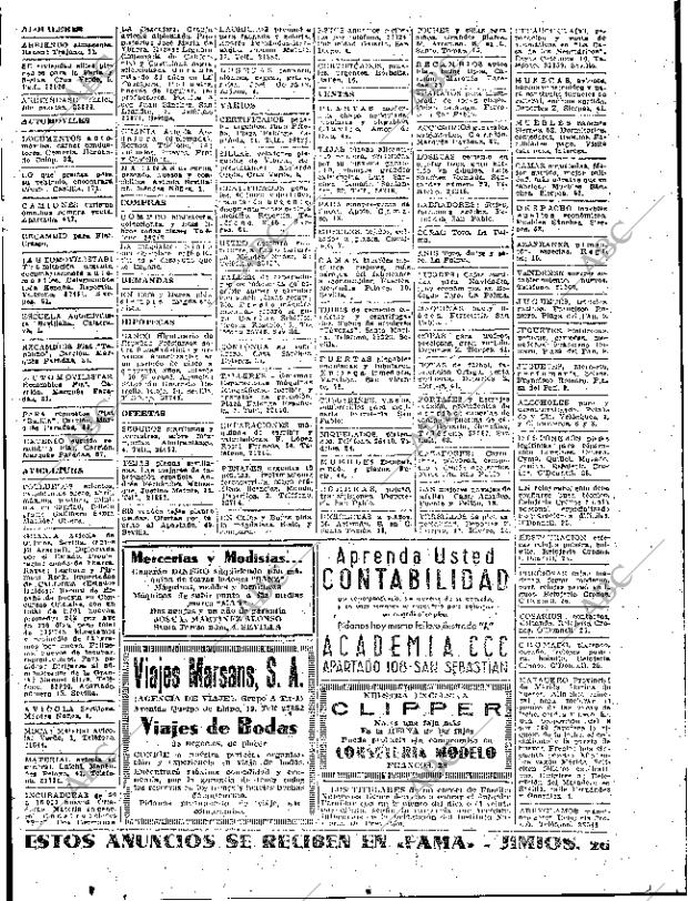 ABC SEVILLA 18-12-1945 página 31