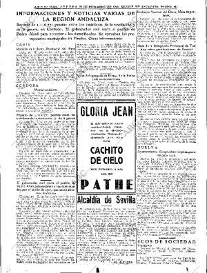 ABC SEVILLA 20-12-1945 página 13