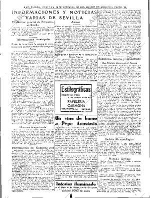 ABC SEVILLA 20-12-1945 página 15
