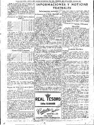 ABC SEVILLA 20-12-1945 página 19