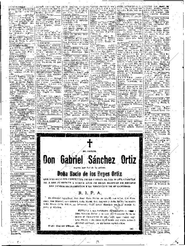 ABC SEVILLA 20-12-1945 página 20