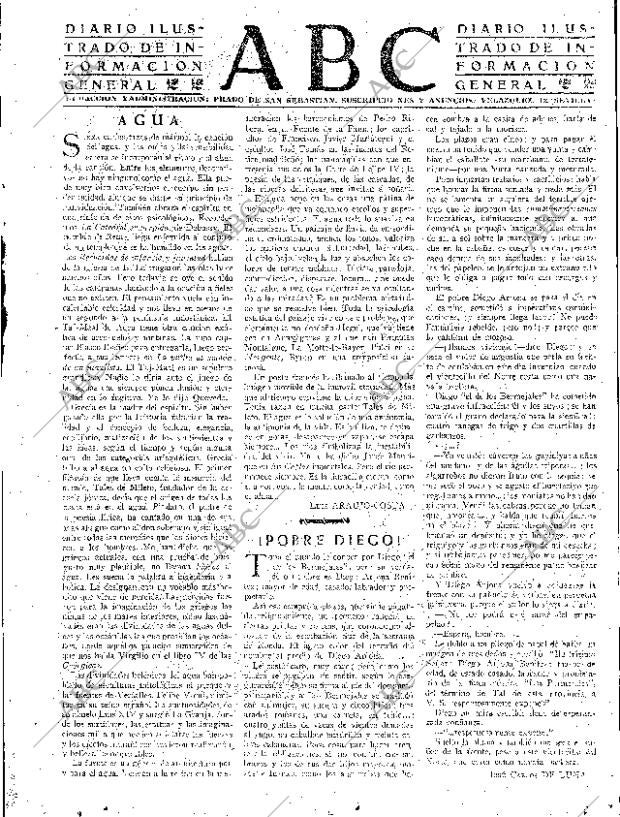 ABC SEVILLA 20-12-1945 página 3