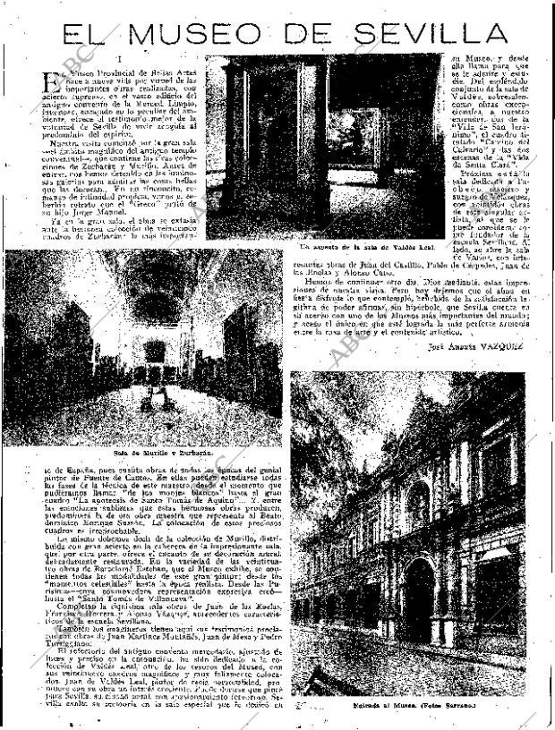 ABC SEVILLA 20-12-1945 página 5