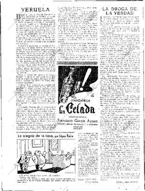 ABC SEVILLA 20-12-1945 página 6