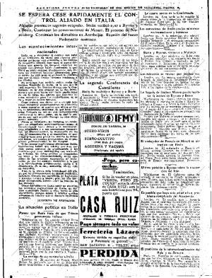 ABC SEVILLA 20-12-1945 página 9