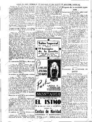 ABC SEVILLA 21-12-1945 página 10