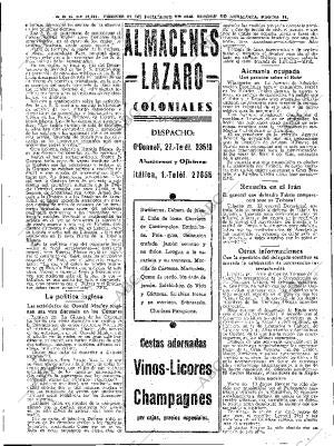 ABC SEVILLA 21-12-1945 página 11