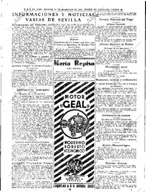 ABC SEVILLA 21-12-1945 página 13