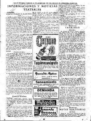 ABC SEVILLA 21-12-1945 página 17