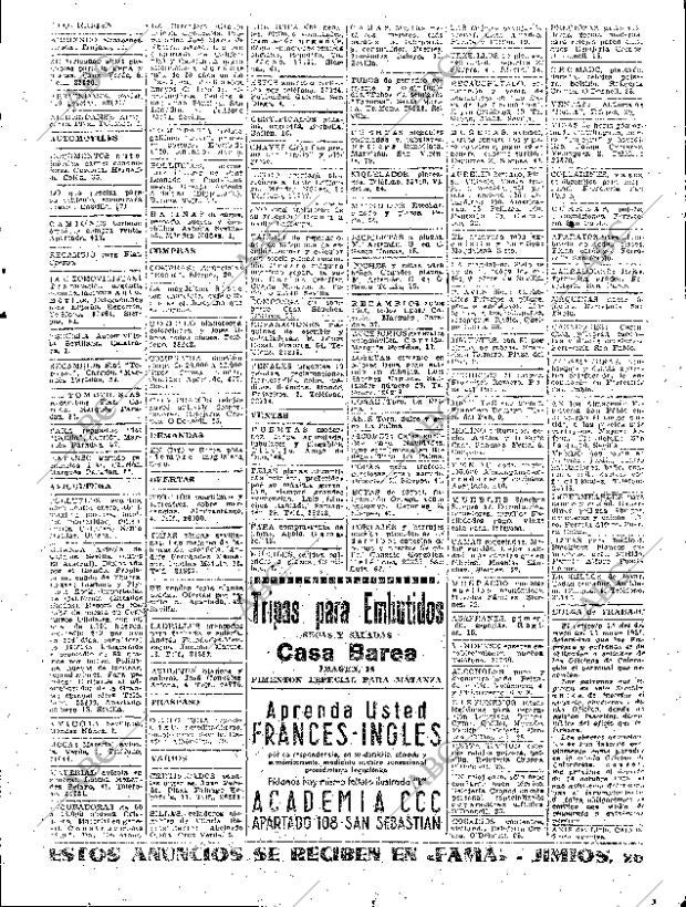 ABC SEVILLA 21-12-1945 página 19