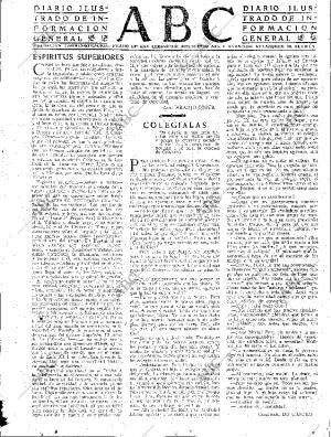 ABC SEVILLA 21-12-1945 página 3