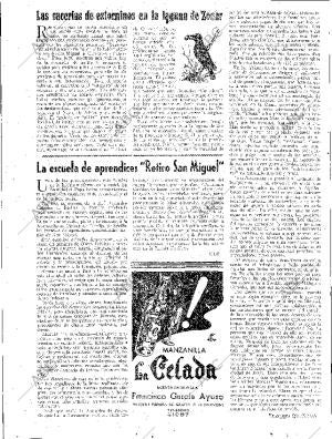 ABC SEVILLA 21-12-1945 página 6