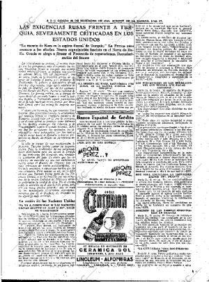 ABC MADRID 22-12-1945 página 17