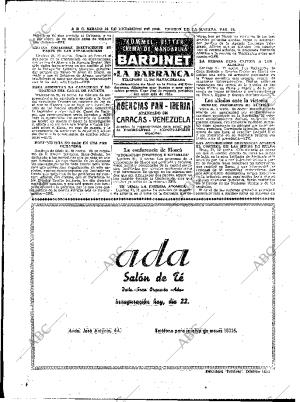 ABC MADRID 22-12-1945 página 18