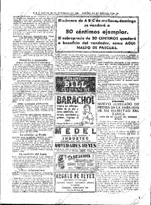 ABC MADRID 22-12-1945 página 19