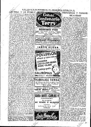 ABC MADRID 22-12-1945 página 21