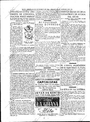 ABC MADRID 22-12-1945 página 24