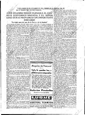 ABC MADRID 22-12-1945 página 25
