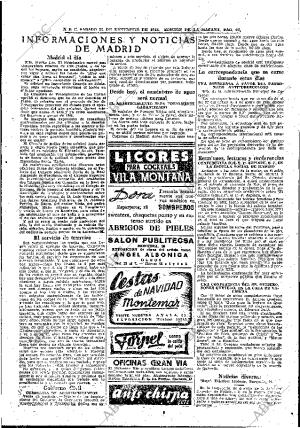 ABC MADRID 22-12-1945 página 27