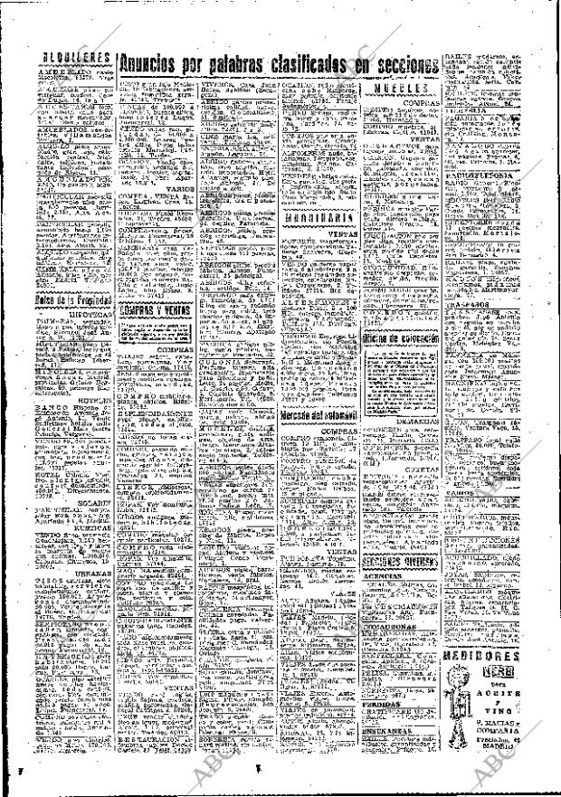 ABC MADRID 22-12-1945 página 32