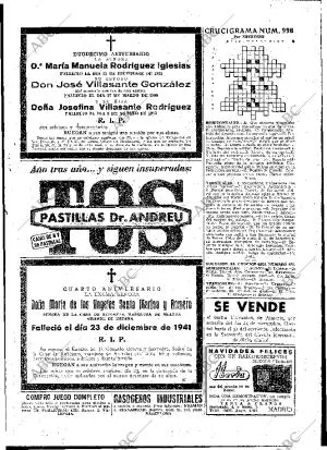 ABC MADRID 22-12-1945 página 33