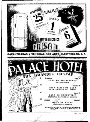 ABC MADRID 23-12-1945 página 12