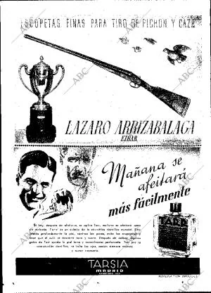 ABC MADRID 23-12-1945 página 32